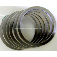 Graphite Spiral Wound Gaskets